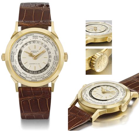 where is patek philippe made